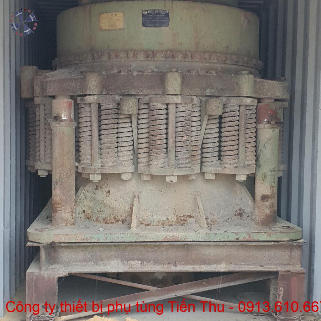 MÁY NGHIỀN CONE OtSuKa CDF 1200