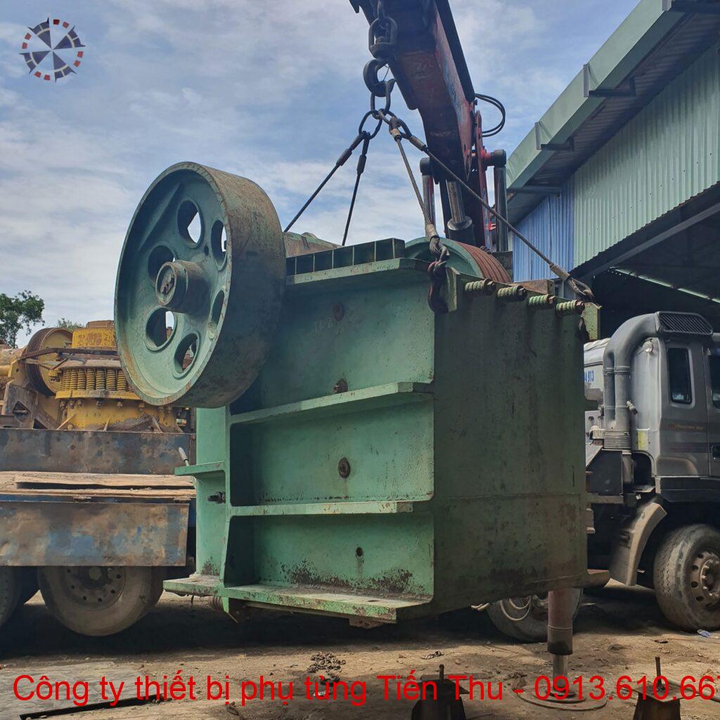 HÀM NGHIỀN OTSUKA 750-1060