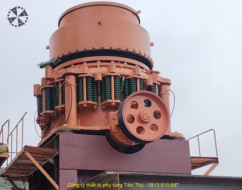 thi công trạm nhiền đá 350 tan gio tai Ninh Thuận13